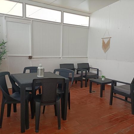 Al Bela Vida Lägenhet Tavira Exteriör bild