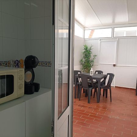 Al Bela Vida Lägenhet Tavira Exteriör bild