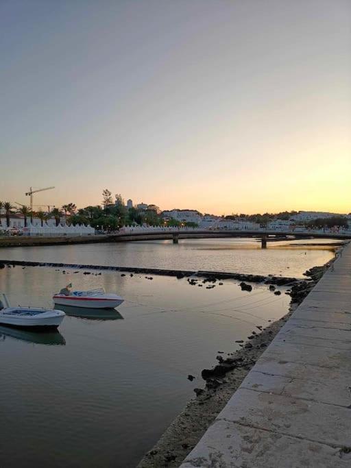 Al Bela Vida Lägenhet Tavira Exteriör bild