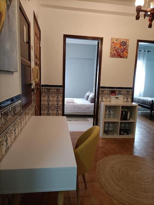 Al Bela Vida Lägenhet Tavira Exteriör bild