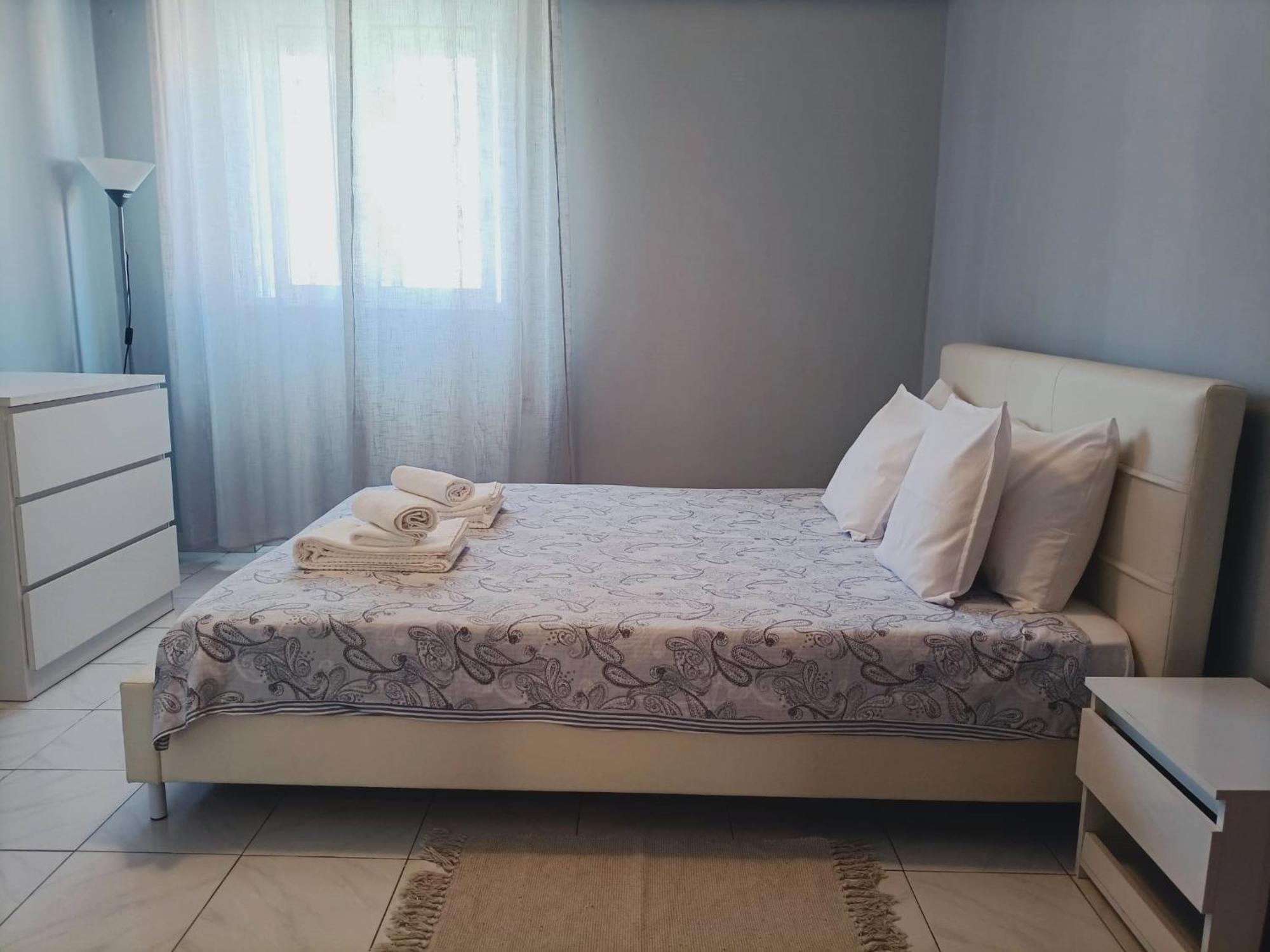 Al Bela Vida Lägenhet Tavira Exteriör bild