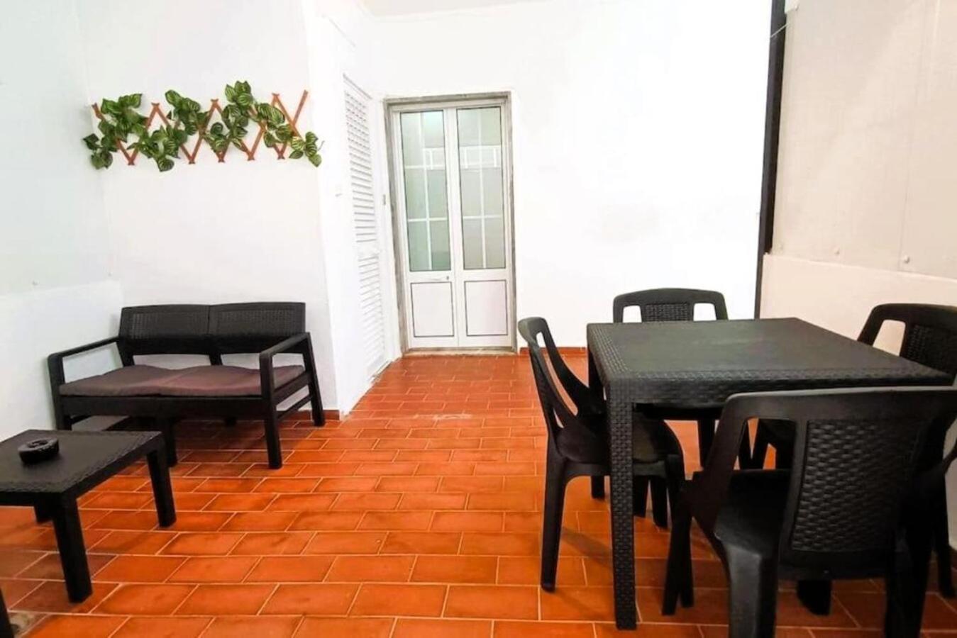 Al Bela Vida Lägenhet Tavira Exteriör bild