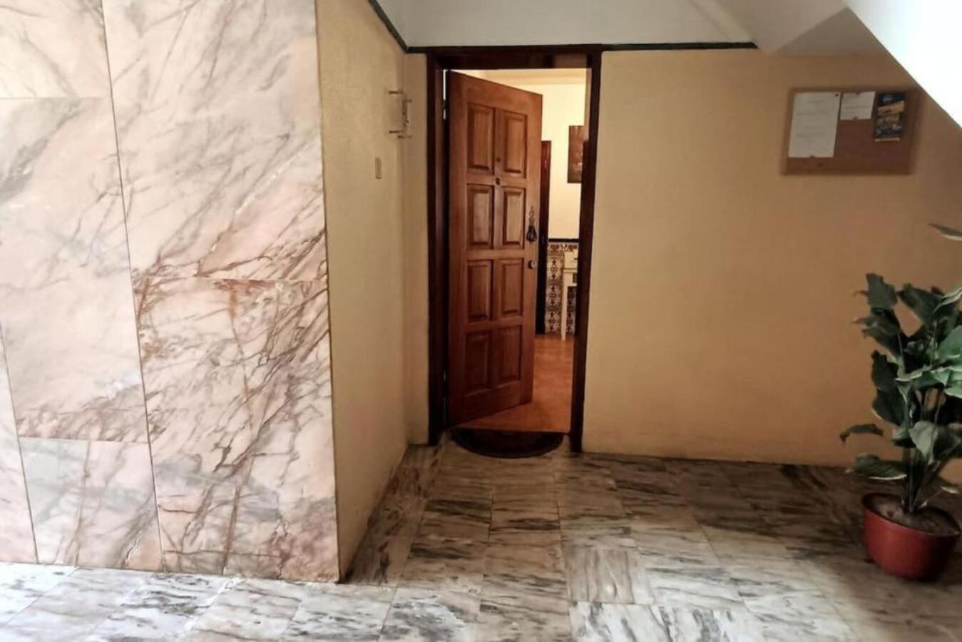 Al Bela Vida Lägenhet Tavira Exteriör bild
